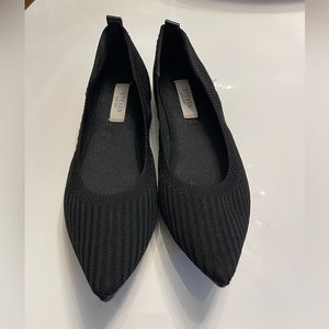 Steve Madden flats size 10